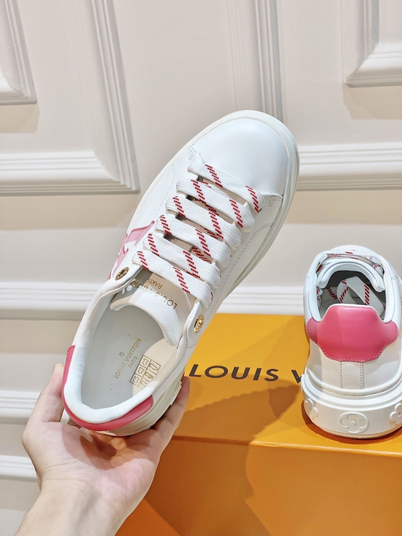 Louis Vuitton Sneakers